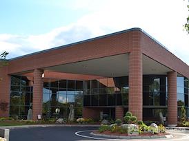 Regus | New Hampshire, Bedford - Independence Place
