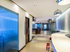 Regus | Kuwait City, Al Hamra Tower