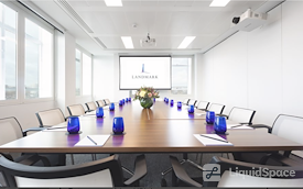 Landmark | Cavendish Square