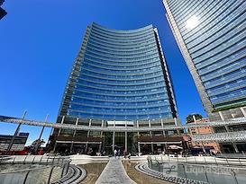 SPACES | Milan, Spaces Gae Aulenti