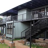 Wellspaces Kemang Coworking Space & Serviced Office