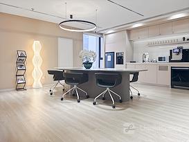 Regus | Nanjing, Jinchuang Digital Building