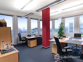 Regus | Neue Messe Riem