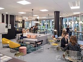 Whoorks Bordeaux Bacalan