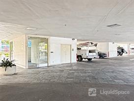 Regus | CA, Palo Alto - 200 Page Mill Road