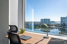 Venture X Westshore Tampa