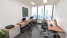 Waterman Flinders Street