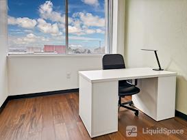 Regus | Woodway - Woodway Dr