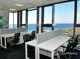 Regus | Haifa, Matam Center