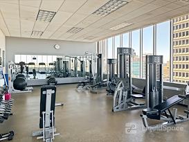 Regus | Pierre Laclede