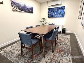 Outlet Coworking - Sacramento