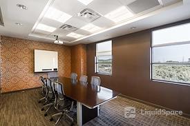 Regus | Eilan