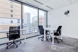 Regus | Croydon Lansdowne Road