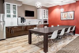 Regus | Milestone Business Park