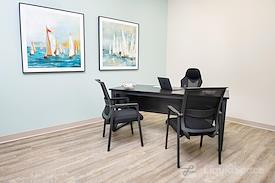 Coastal Compass Executive Suites