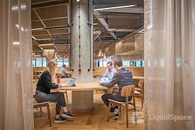 EDGE Workspaces | Grand Central Berlin