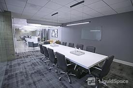 (BUR) Burbank Media District