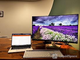 Davis Coworking @ I-House