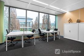 Regus | Braine-L'Alleud Parc de L'Alliance