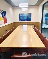 WeWork 247 Park