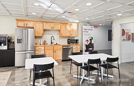 Regus | WI, Bellevue - Development Dr