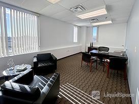 Regus | Central Park Corporate Center