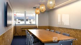 WeWork | Av. Carlos Gomes 1672