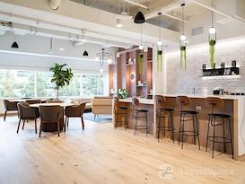 Industrious - Concord 2001 Clayton