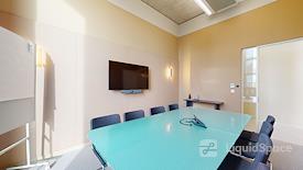 FORA | The Gridiron Building