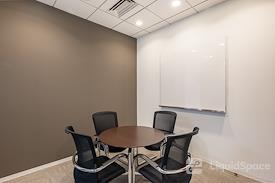 Regus | Fukuoka, Aqua Hakata