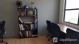 ADN Coworking Mexico