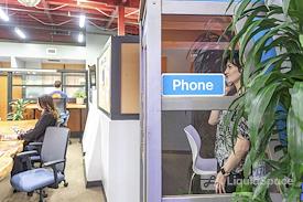 NextSpace Santa Cruz powered by Pacific Workplaces