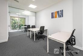 Regus | MADRID, Pinar-Salamanca District