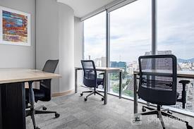 Regus | RIO DE JANEIRO, Ventura