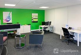 Basepoint | Waterlooville, Waterbury Drive