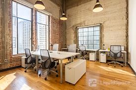 SPACES || Fine Arts DTLA