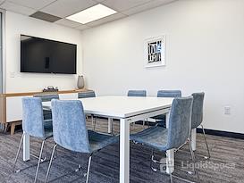 Regus | TX, Lubbock - Briercroft Office PK