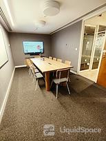 WeWork NESCO IT Park