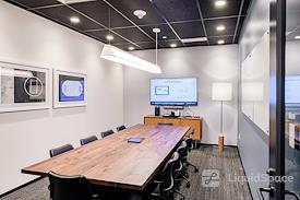 Industrious - 400 University Street