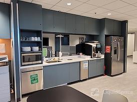Regus at 2180 Harvard Street located in Harvard Square