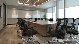 KLOUD International Financial Centre Tower 2