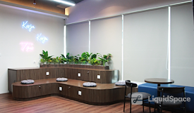 Genteng | Trillium Tower