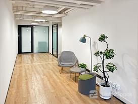 SPACES | Beijing, Strait International Building