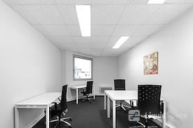 Regus | Rouen, Cite Administrative