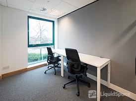 Regus | Birmingham, Rubery