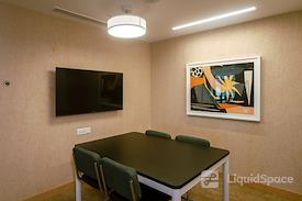 WeWork Eldeco Center