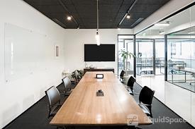 Industrious - Ponce City Market