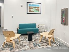 Regus | Houston‚ Spaces Downtown Greenstreet