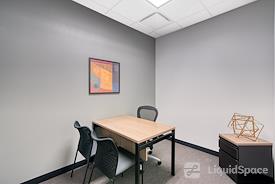 Regus | Lamar Central