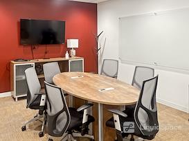Regus | Main Street